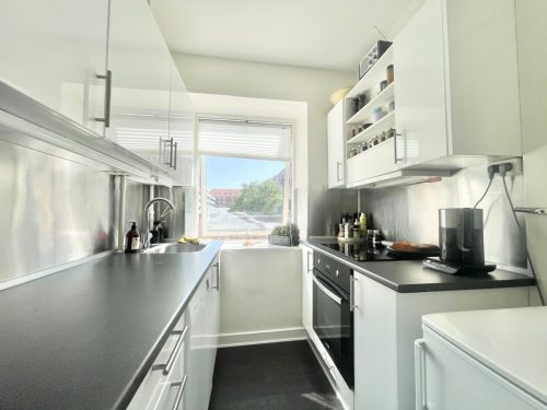Kastetvej 129, st. tv., 9000 Aalborg