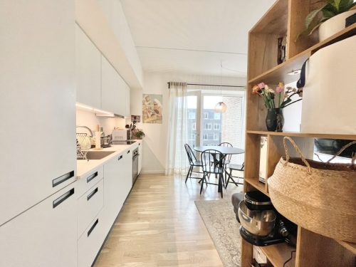 &Oslash;stre Havnepark 15, 5. th, 9000 Aalborg