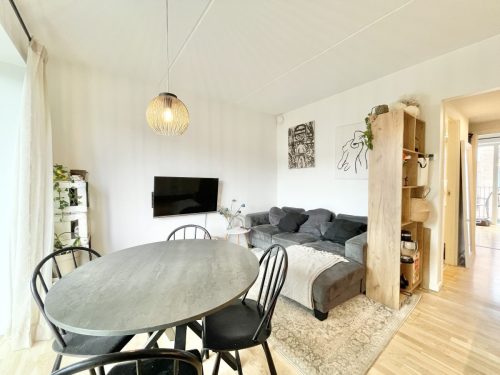 &Oslash;stre Havnepark 15, 5. th, 9000 Aalborg