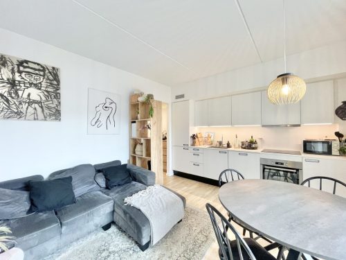 &Oslash;stre Havnepark 15, 5. th, 9000 Aalborg