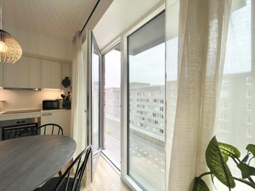 &Oslash;stre Havnepark 15, 5. th, 9000 Aalborg