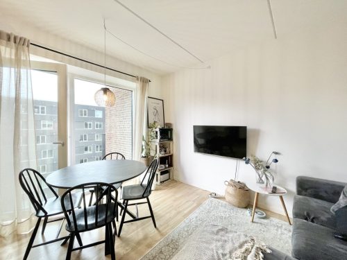 &Oslash;stre Havnepark 15, 5. th, 9000 Aalborg