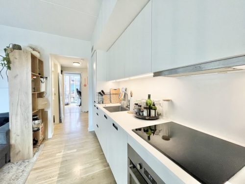 &Oslash;stre Havnepark 15, 5. th, 9000 Aalborg