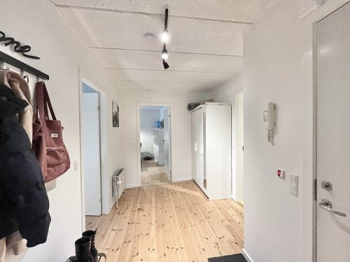 Korsgade 48, st. tv, 9000 Aalborg