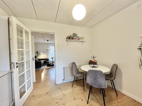 Korsgade 48, st. tv, 9000 Aalborg