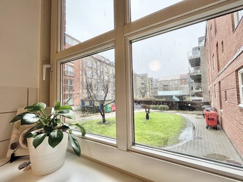 Korsgade 48, st. tv, 9000 Aalborg