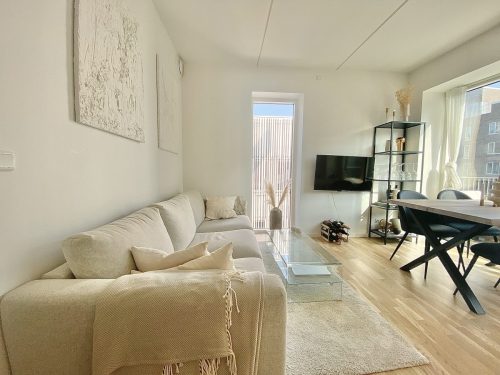 &Oslash;stre Havnepark 15, 2. th, 9000 Aalborg