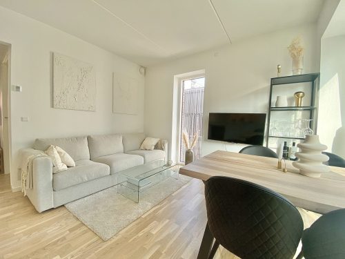 &Oslash;stre Havnepark 15, 2. th, 9000 Aalborg