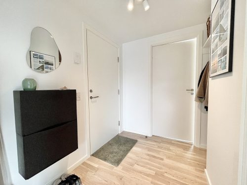 &Oslash;stre Havnepark 15, 2. th, 9000 Aalborg