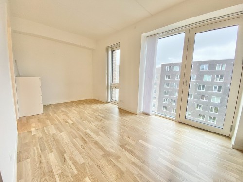 &Oslash;stre Havnepark 15, 5. mf., 9000 Aalborg