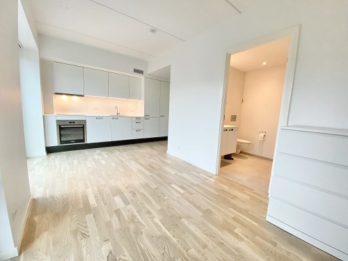 &Oslash;stre Havnepark 15, 5. mf., 9000 Aalborg