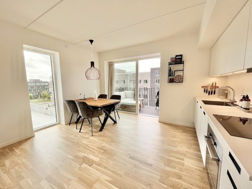 &Oslash;stre Havnepark 15, 5. tv, 9000 Aalborg