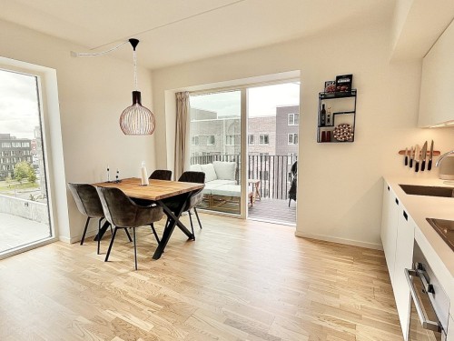 &Oslash;stre Havnepark 15, 5. tv, 9000 Aalborg
