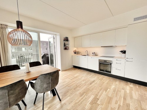 &Oslash;stre Havnepark 15, 5. tv, 9000 Aalborg