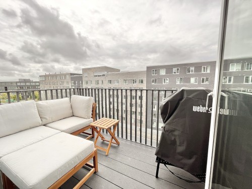 &Oslash;stre Havnepark 15, 5. tv, 9000 Aalborg