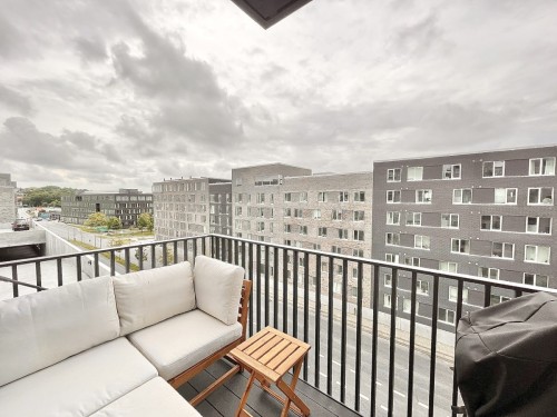 &Oslash;stre Havnepark 15, 5. tv, 9000 Aalborg