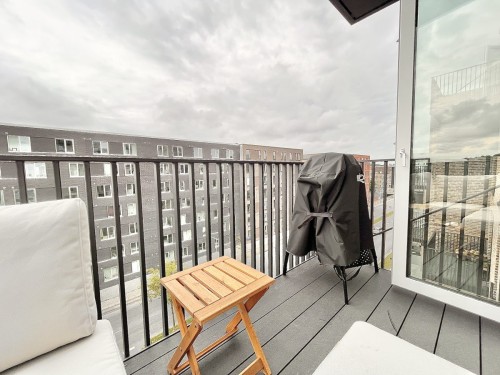 &Oslash;stre Havnepark 15, 5. tv, 9000 Aalborg