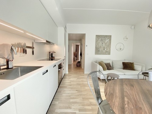 &Oslash;stre Havnepark 17, 2. tv, 9000 Aalborg