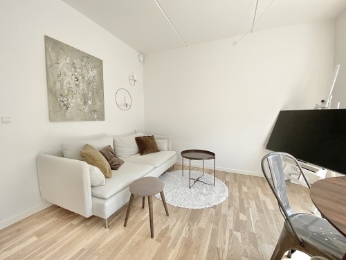 &Oslash;stre Havnepark 17, 2. tv, 9000 Aalborg