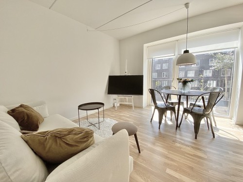 &Oslash;stre Havnepark 17, 2. tv, 9000 Aalborg