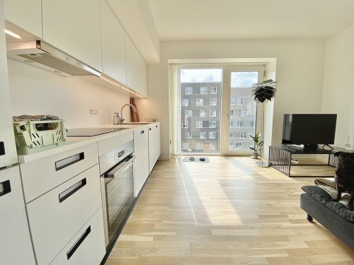 &Oslash;stre Havnepark 17, 4. th, 9000 Aalborg