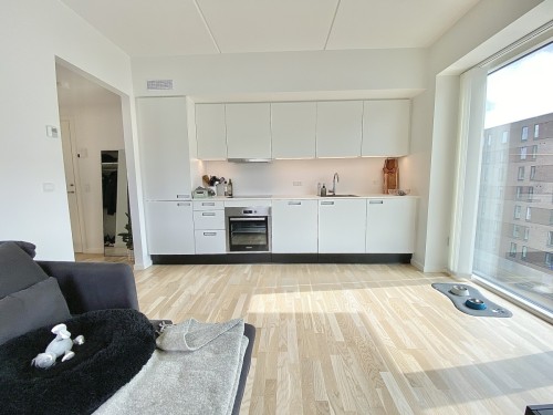 &Oslash;stre Havnepark 17, 4. th, 9000 Aalborg