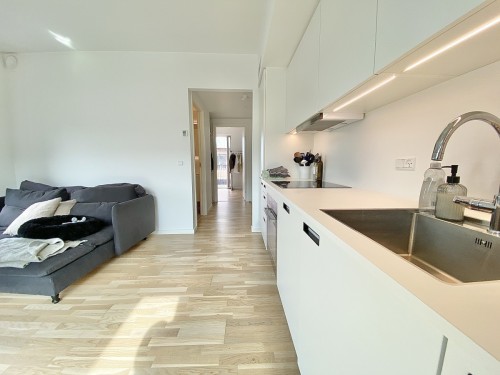 &Oslash;stre Havnepark 17, 4. th, 9000 Aalborg