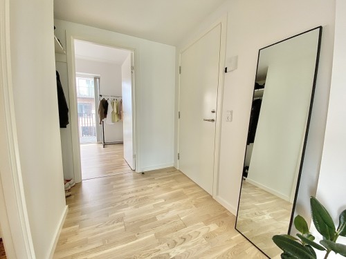 &Oslash;stre Havnepark 17, 4. th, 9000 Aalborg