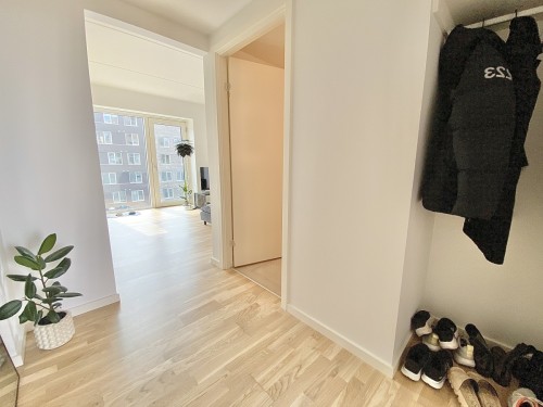 &Oslash;stre Havnepark 17, 4. th, 9000 Aalborg