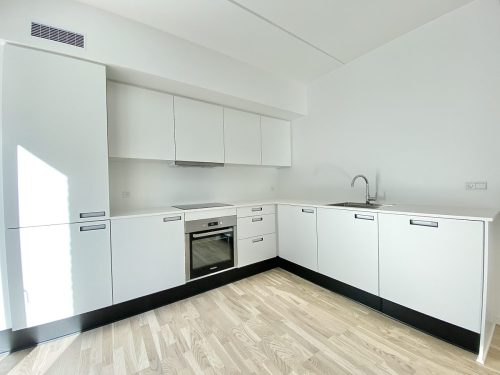 &Oslash;stre Havnepark 21, st. th., 9000 Aalborg