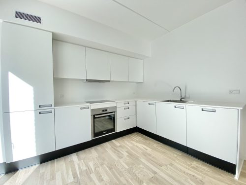 &Oslash;stre Havnepark 17, st. th., 9000 Aalborg