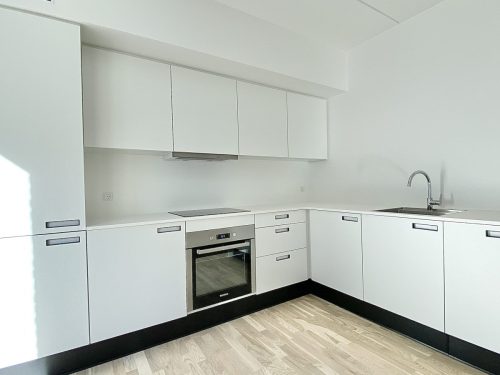 &Oslash;stre Havnepark 17, st. th., 9000 Aalborg