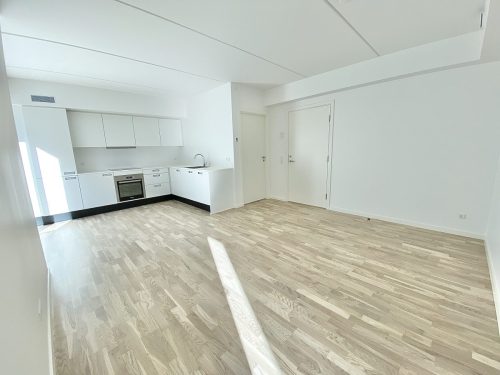 &Oslash;stre Havnepark 21, st. th., 9000 Aalborg