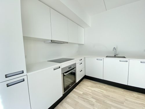 &Oslash;stre Havnepark 17, st. th., 9000 Aalborg