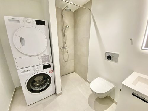 &Oslash;stre Havnepark 21, st. th., 9000 Aalborg