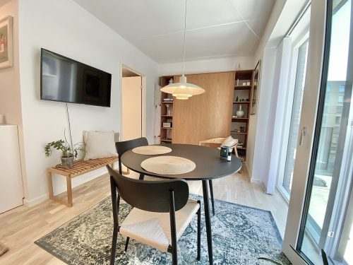 &Oslash;stre Havnepark 21, 2. mf, 9000 Aalborg