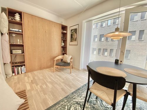 &Oslash;stre Havnepark 21, 2. mf, 9000 Aalborg