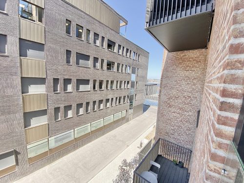 &Oslash;stre Havnepark 21, 2. mf, 9000 Aalborg