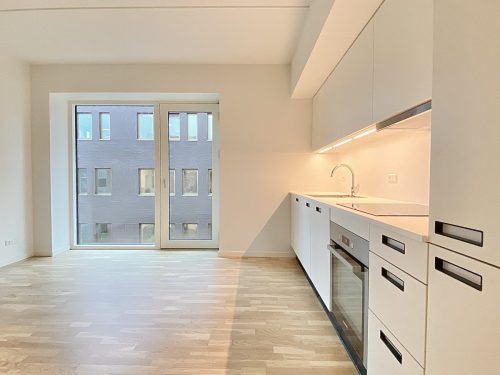 Østre Havnepark 21, 3. tv., 9000 Aalborg
