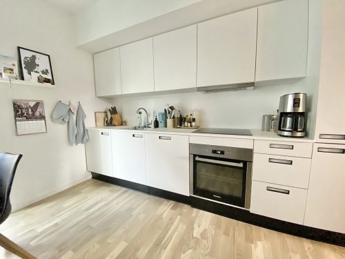 &Oslash;stre Havnepark 23, 4. tv., 9000 Aalborg