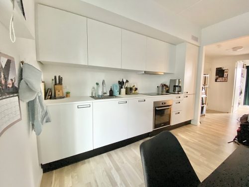 &Oslash;stre Havnepark 23, 4. tv., 9000 Aalborg