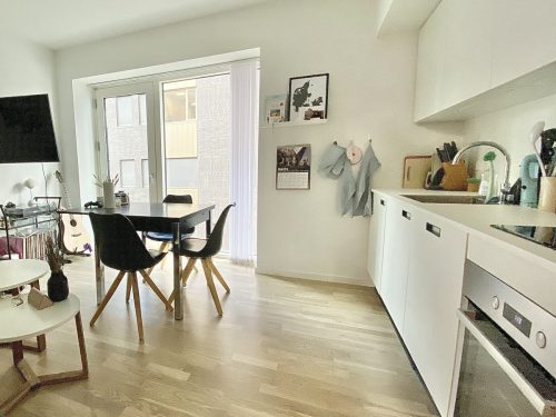 &Oslash;stre Havnepark 23, 4. tv., 9000 Aalborg