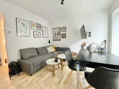 &Oslash;stre Havnepark 23, 4. tv., 9000 Aalborg
