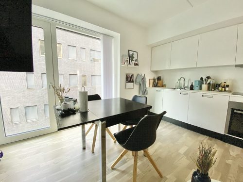 &Oslash;stre Havnepark 23, 4. tv., 9000 Aalborg