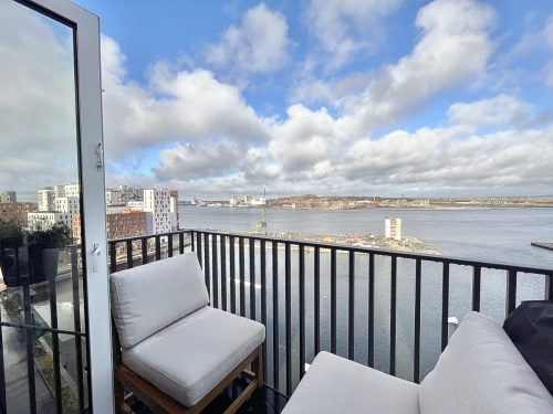 &Oslash;stre Havnepark 25, 7. th., 9000 Aalborg
