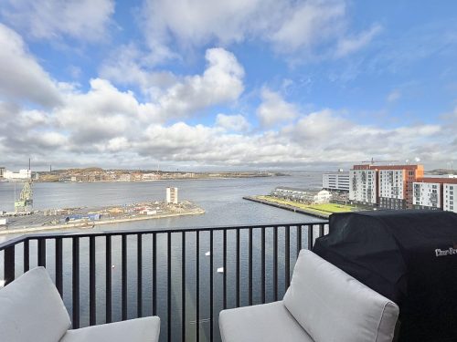 &Oslash;stre Havnepark 25, 7. th., 9000 Aalborg