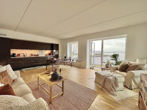 &Oslash;stre Havnepark 27, 1. 2., 9000 Aalborg