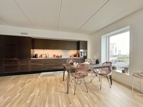 &Oslash;stre Havnepark 27, 1. 2., 9000 Aalborg