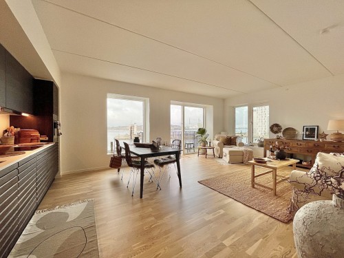 &Oslash;stre Havnepark 27, 1. 2., 9000 Aalborg