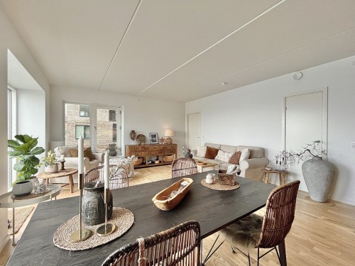 &Oslash;stre Havnepark 27, 1. 2., 9000 Aalborg